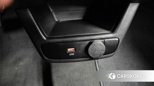 Kia The New Ray id 4604211 из Кореи 18