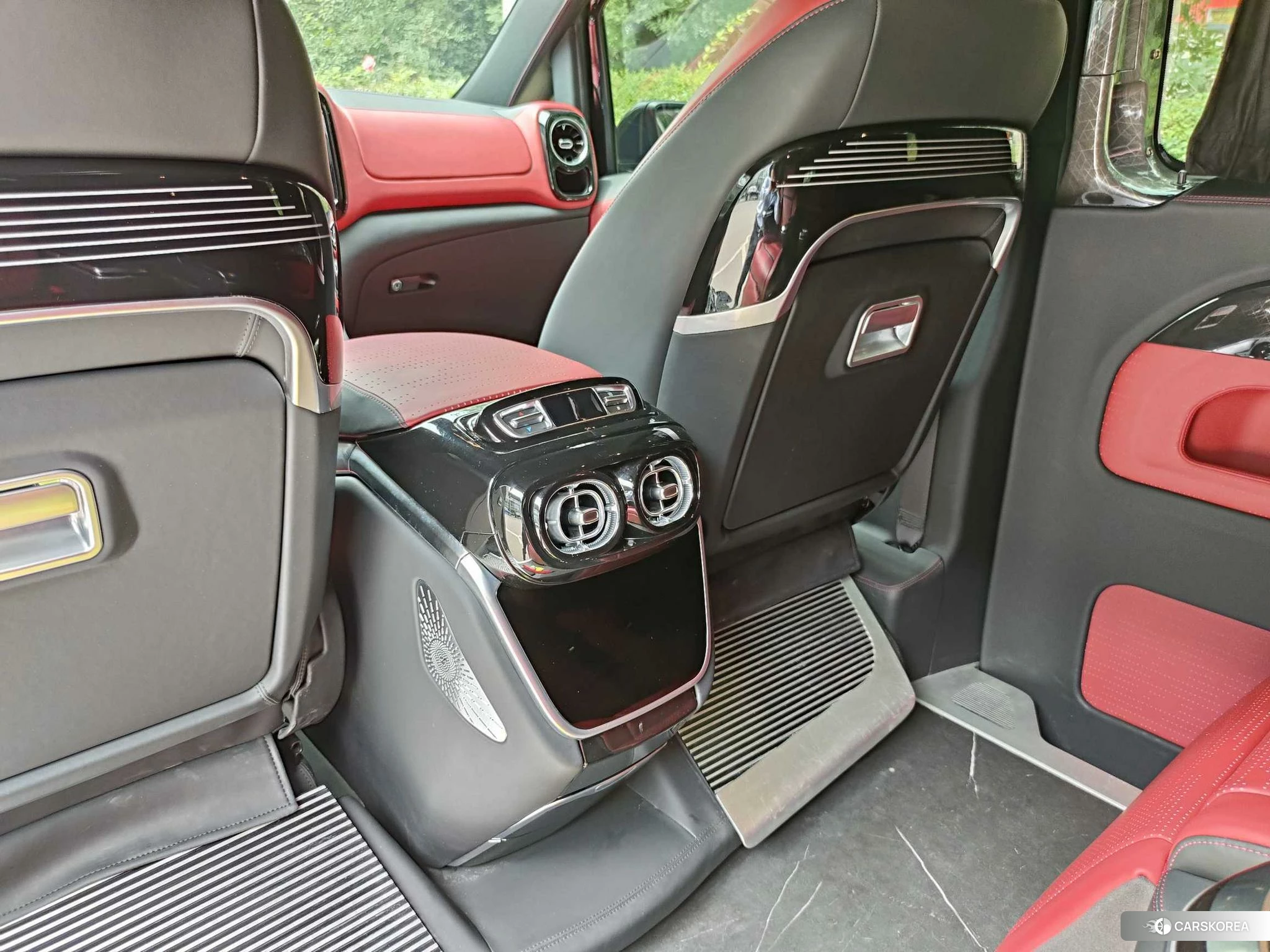 Mercedes-Benz Vito id 4486566 из Китая 18
