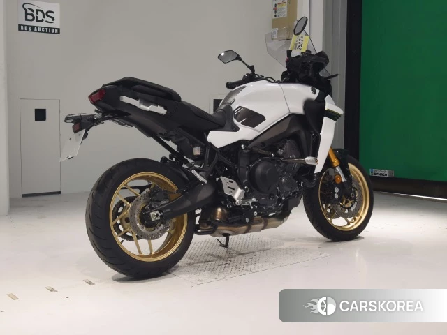 Проданный Yamaha MT-09 TRACER 9 GT 2023 из Японии, фото 2