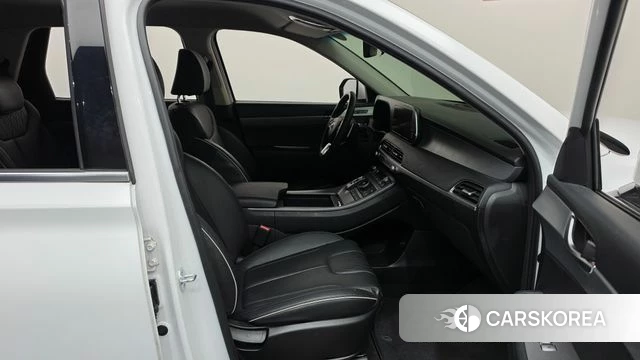Hyundai Palisade id 4711929 из Кореи 18