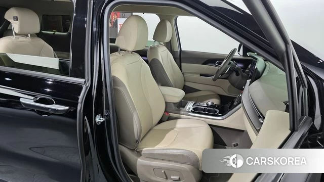 Kia Carnival 4th generation id 4641426 из Кореи 18
