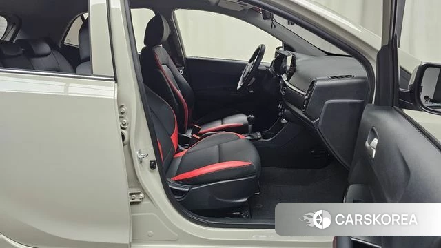 Kia Morning Urban (JA) id 4444906 из Кореи 18