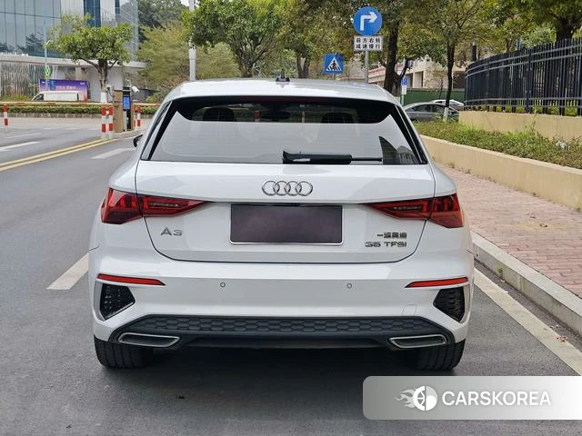 Audi A3 id 4273287 из Китая 18