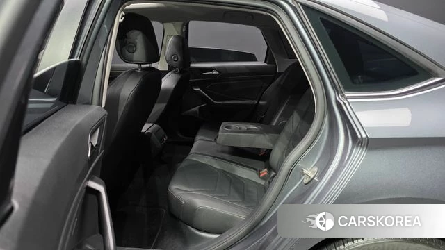 Volkswagen 7th Generation of Jetta id 4609264 из Кореи 18