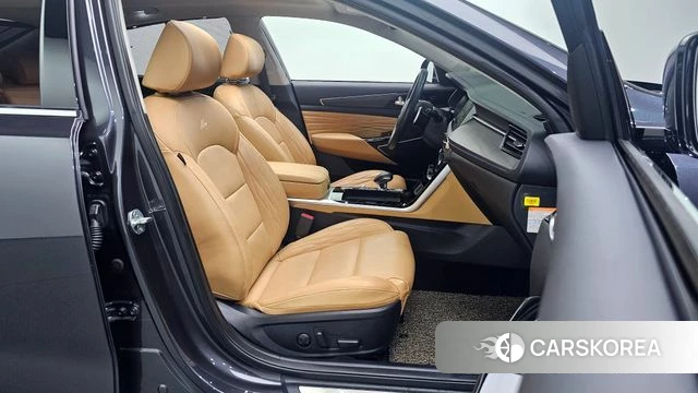 Kia K7 Premier Hybrid id 4325063 из Кореи 18