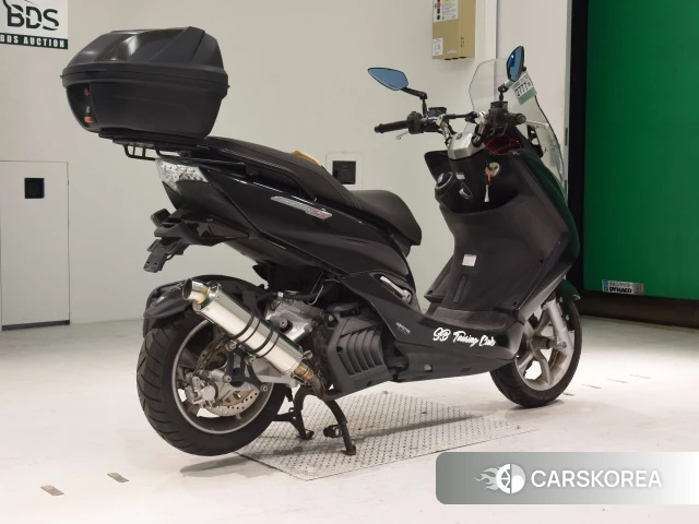 Проданный Yamaha MAJESTY 155S 2013 из Японии