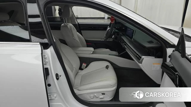 Hyundai Grandeur Hybrid (GN7) id 4749560 из Кореи 18
