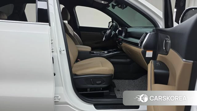 Kia The New Sorento 4th Generation id 4630082 из Кореи 18