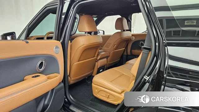 Hyundai Palisade (LX3) id 4505464 из Кореи 18