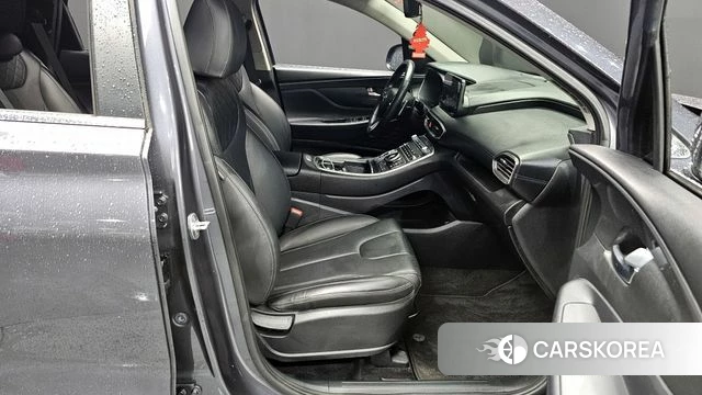 Hyundai The New Santa Fe id 4350510 из Кореи 18