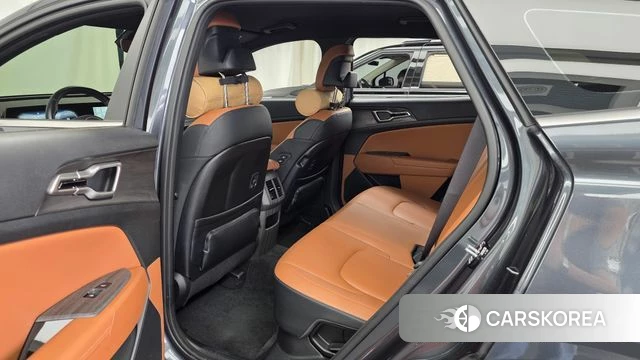 Kia Sportage 5th Generation Hybrid id 4500694 из Кореи 18