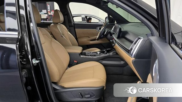 Kia The New Sorento 4th Generation id 4322254 из Кореи 18