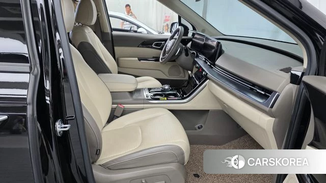 Kia Carnival 4th generation id 4657291 из Кореи 18