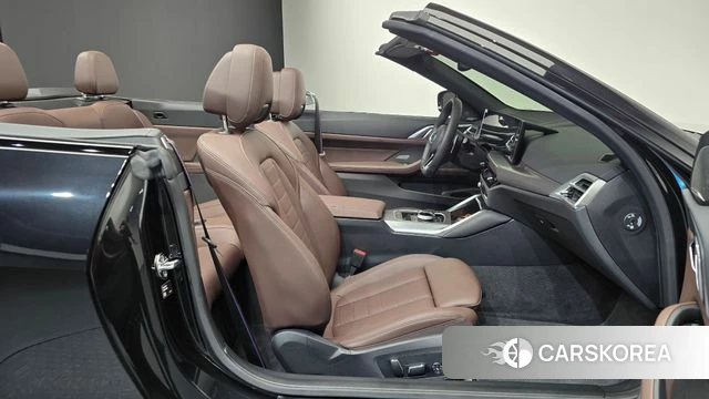 BMW 4 Series (G22) id 4853374 из Кореи 18