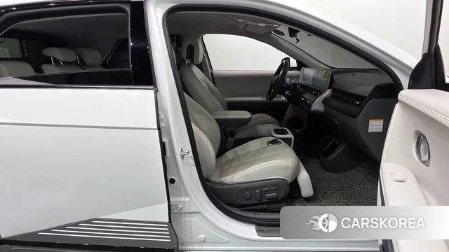 Hyundai Ionic 5 id 4585752 из Кореи 18