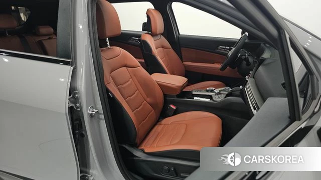 Kia The New Sportage 5th Generation id 4782861 из Кореи 18
