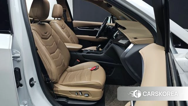 Cadillac XT6 id 4681984 из Кореи 18
