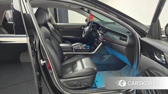 Kia K7 Premier id 4203373 из Кореи 18