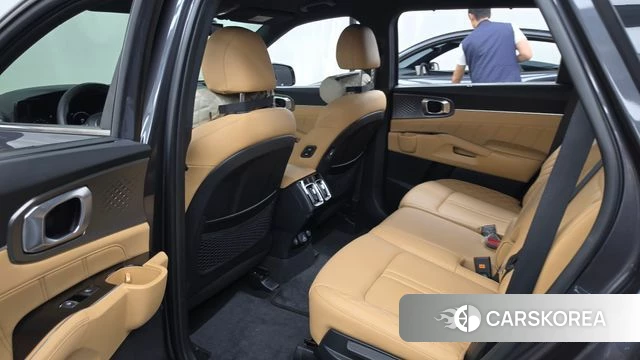 Kia Sorento 4th Generation id 4872676 из Кореи 18