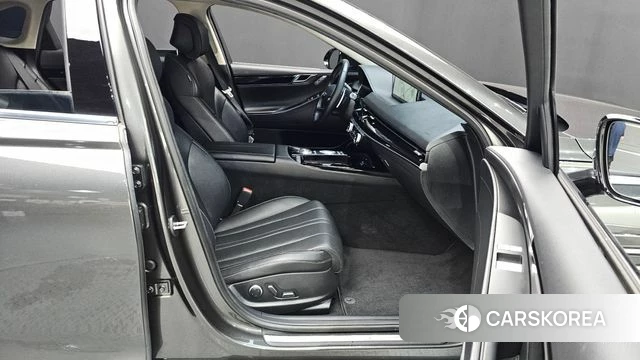 Genesis G80 (RG3) id 4651150 из Кореи 18