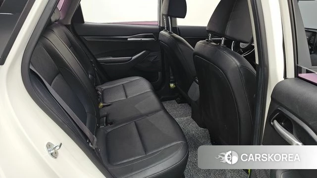 Kia Seltos id 4446474 из Кореи 18