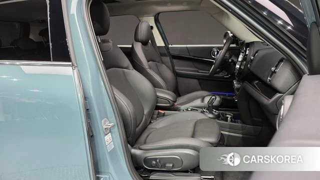 Mini Cooper Countryman id 4928533 из Кореи 18