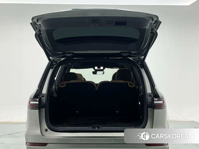 Ideal car Ideal ONE id 4253428 из Китая 18