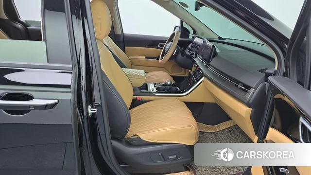 Kia Carnival 4th generation id 4223082 из Кореи 18