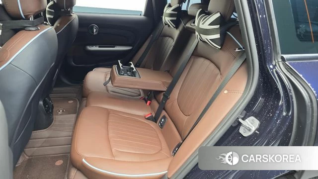 Mini Cooper Clubman id 4194357 из Кореи 18