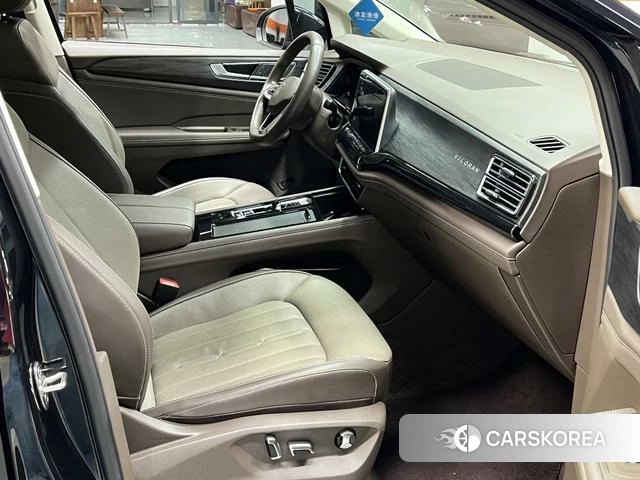 Volkswagen Weiran id 4256210 из Китая 18