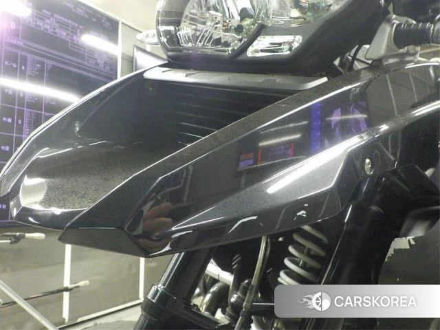 BMW R1200GS id 3946247 из Японии 18