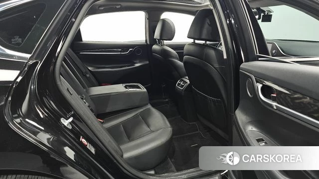 Hyundai Grandeur IG id 4490757 из Кореи 18