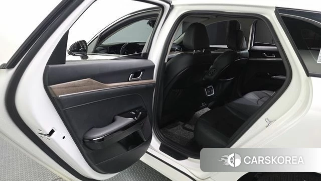 Kia K5 3rd generation id 4435034 из Кореи 18