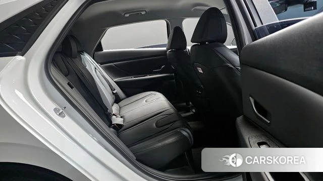 Hyundai The New Avante Hybrid (CN7) id 4222504 из Кореи 18