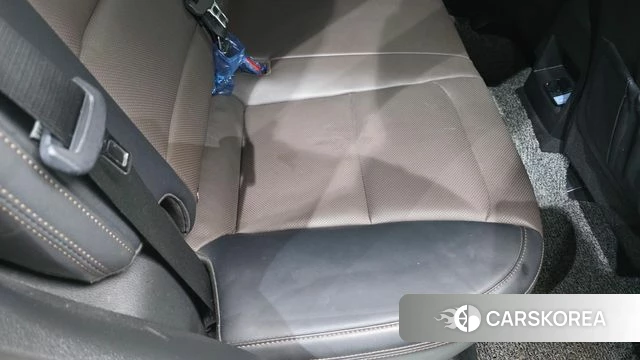 Ssangyong Beautiful Korando id 4345124 из Кореи 18