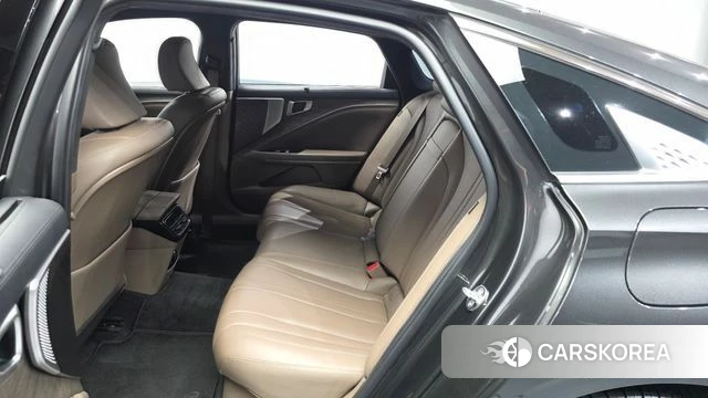 Kia K8 Hybrid id 4935464 из Кореи 18