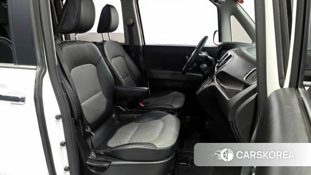 Kia The New Ray id 4269306 из Кореи 18