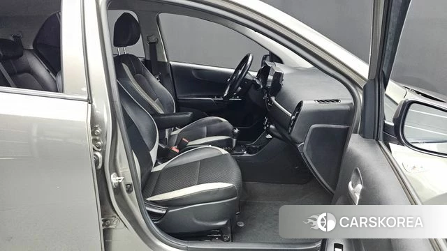 Kia All New Morning (JA) id 4557927 из Кореи 18