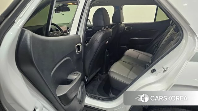 Hyundai Venue id 4429174 из Кореи 18