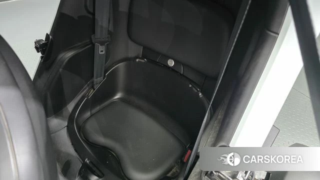 Renault Korea (Samsung) Twizy id 4702733 из Кореи 18