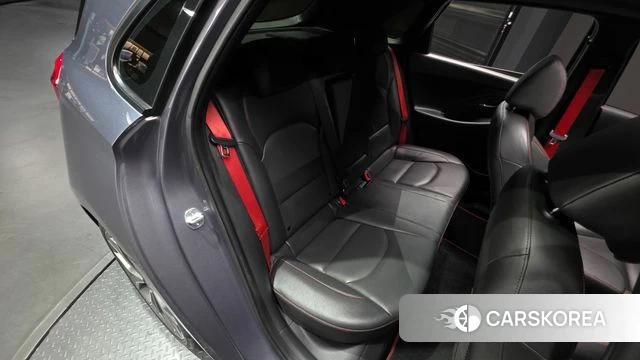 Hyundai i30 (PD) id 4508134 из Кореи 18