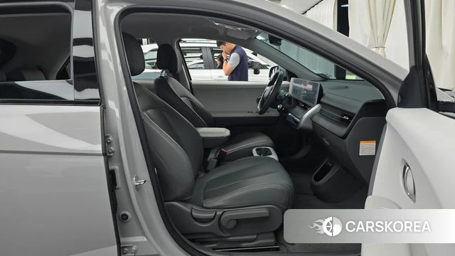 Hyundai Ionic 5 id 4562068 из Кореи 18