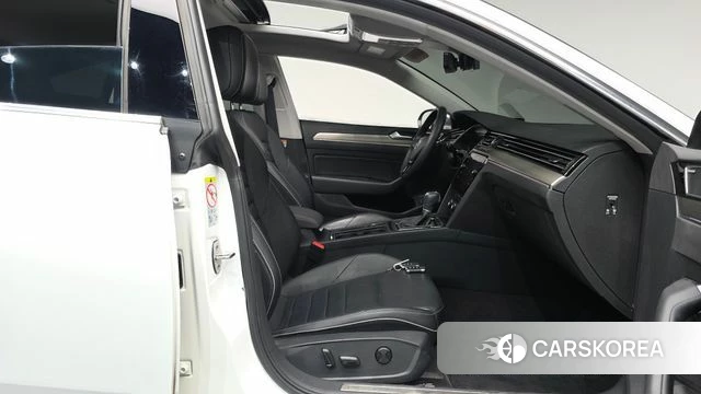 Volkswagen Arteon id 4471091 из Кореи 18