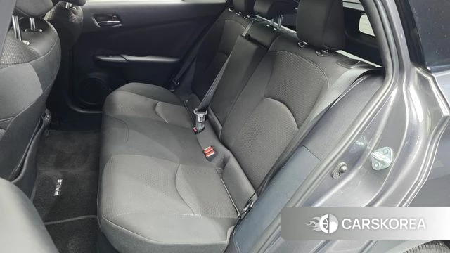 Toyota Prius 4th Generation id 4614154 из Кореи 18