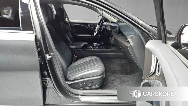 Kia K8 id 4707818 из Кореи 18