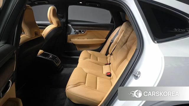 Volvo S90 id 4194344 из Кореи 18