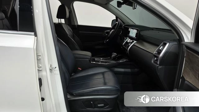 Kia Sorento 4th Generation id 4899958 из Кореи 18