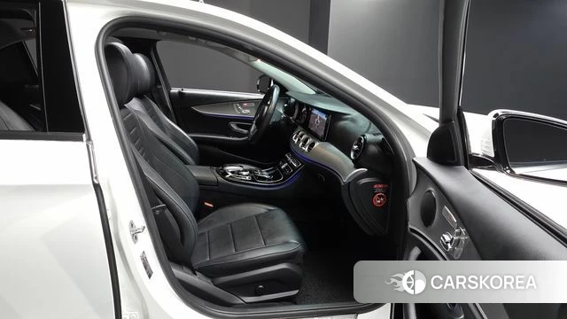 Mercedes-Benz E-Class W213 id 4562887 из Кореи 18