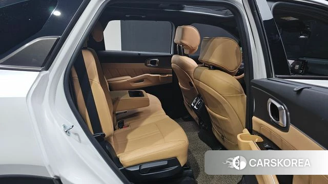 Kia Sorento 4th Generation id 4433850 из Кореи 18