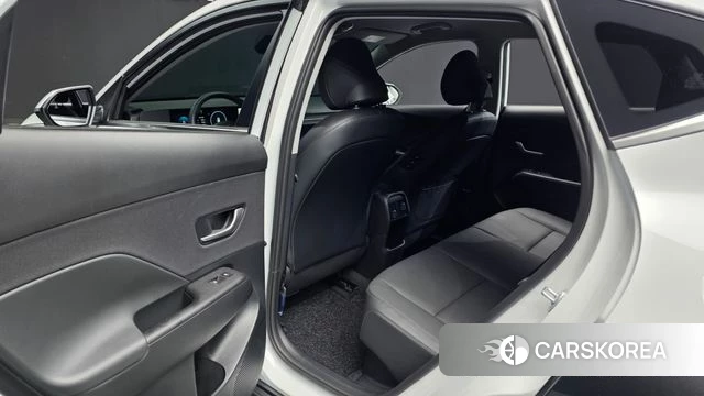 Hyundai Kona Hybrid (SX2) id 4644880 из Кореи 18